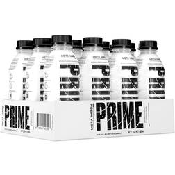 PRIME Hydration Drink Meta Moon 500ml 12