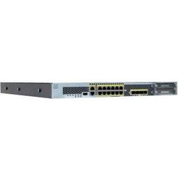 Cisco FPR2110-ASA-K9