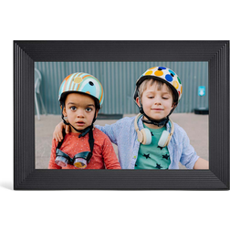 Aura Wifi Carver Photo Frame 5.3x18.5cm