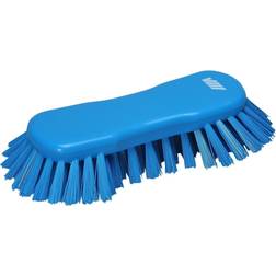 Vikan Washing brush, XL, extra hard, pack of