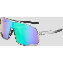 CHPO Henrik Grey rainbow mirror