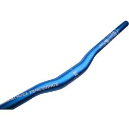 Race Face Atlas 1.25 Guidon Relevé Bleu