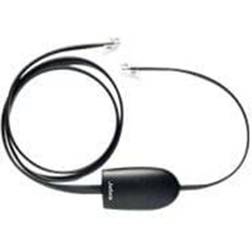 Jabra EHS Adapter hovedsætadapter