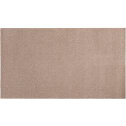 Tica Copenhagen Uni Color Rug Beige, White