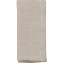 Cozy Living Loop D25 Stofserviet Beige (45x45cm)