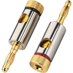 Monacor Bananstik BP-150