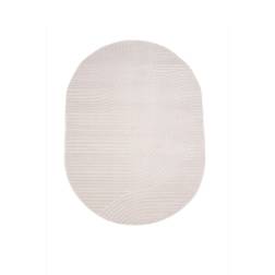 Venture Home Vince Solar Vit 160x230cm