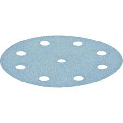 Festool Sliprondell Granat 125mm StickFix P1000 50-pack