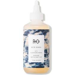 R+Co LOST TREASURE Apple Cider Vinegar Cleansing Rinse