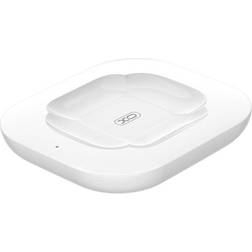 XO XO WX017 induction charger for Airpods 2 Airpods Pro white 10W