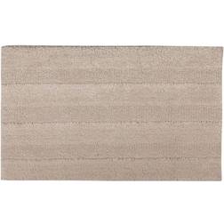 Sorema bademåtte New Plus fog Grå, Beige cm