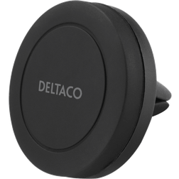 Deltaco ARM-C101 car holder for mobile phone magnetic