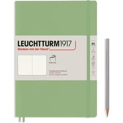 Leuchtturm1917 Composition B5 Dotted Softcover
