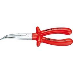 Knipex LAUS BØJET 2626-200 Spidstang