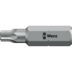 Wera 867/1 z torx® wedge bits tx 20x25mm Torx-skruetrækker
