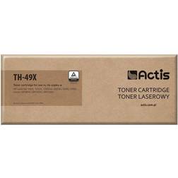 Actis TH-49X 6000 Sider - Sort