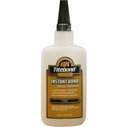 Titebond 4 Oz Thin Instant Wood Adhesive 6202