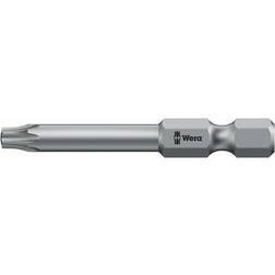 Wera 867/4 Z TORX® BO bits boring, TX 10 Torx-skruetrækker