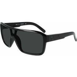 Dragon Alliance Dr The Remix LL Polar Polarized - Shiny Black
