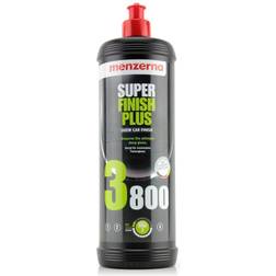 Menzerna Super Finish 3800 1l, polermedel