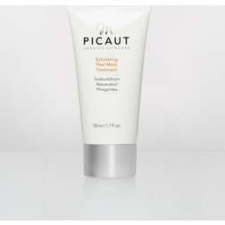 M Picaut Exfoliating Peel Mask Treatment