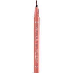 L'Oréal Paris Infailible Grip 36H micro-fine eyeliner #03 ancient rose 0,4 gr