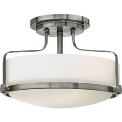 Hinkley 3641 Harper Ceiling Flush Light