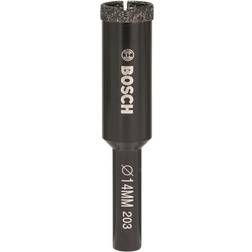 Bosch Diamantborr för våtkapning Hard Ceramics; 14 mm