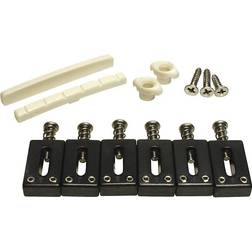 Graph Tech Supercharger Kit Strat 2 1/16" Spacing