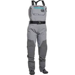 Orvis Women's PRO Wader Shadow