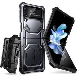 i-Blason Armorbox Case for Galaxy Z Flip4