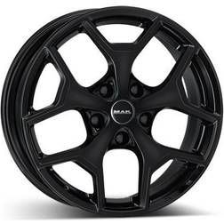 Mak Liberty 7.5x18 5/110 ET39 CB65.1