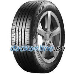 Continental EcoContact 6Q 245/35 R21 96Y XL *MO
