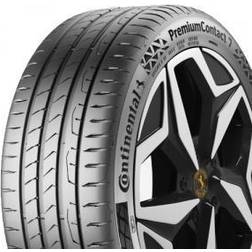 Continental PremiumContact 7 285/40 R21 109Y XL EV