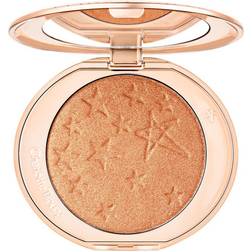 Charlotte Tilbury Hollywood Glow Glide Face Architect Highlighter Rose Gold Glow