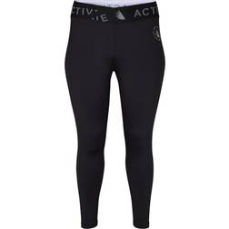 Zizzi Cropped Training Tights