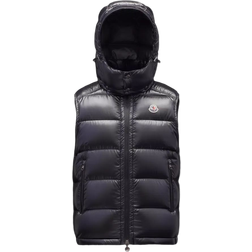Moncler Bormes Down Gilet