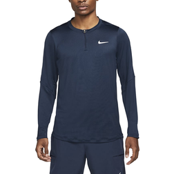 Nike Court Dri-Fit Advantage Half-Zip Top