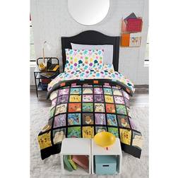 Northwest Pokémon Kanto Favorites Bedding Set