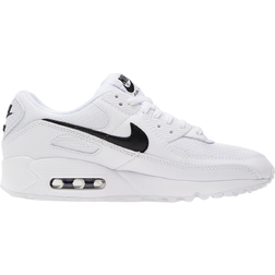 Nike Air Max 90 W - White/Black
