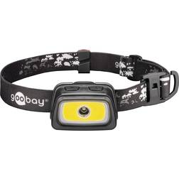 Goobay LED Headlamp High Bright 240