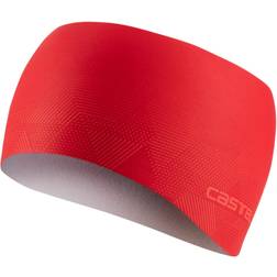 Castelli Pro Thermal Rojo - Red