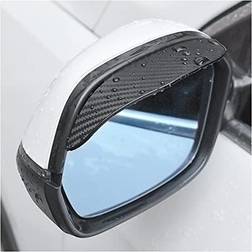 Blilo Rear view mirror shield