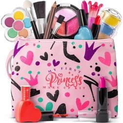 FoxPrint Princess Makeup Set
