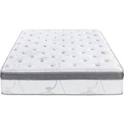 Olee Sleep Galaxy Hybrid Polyether Mattress