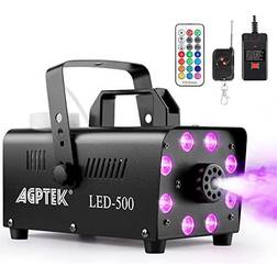 Agptek LED 500