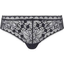 Chantelle Day To Night Tanga - Schwarz