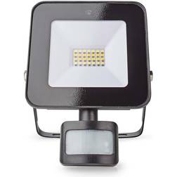 Nedis SmartLife Floodlight med Sensor