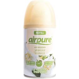 Airpure Jasmine Essence Luftfrisker Refill