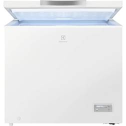 Electrolux LCB3LF20W0 Bianco